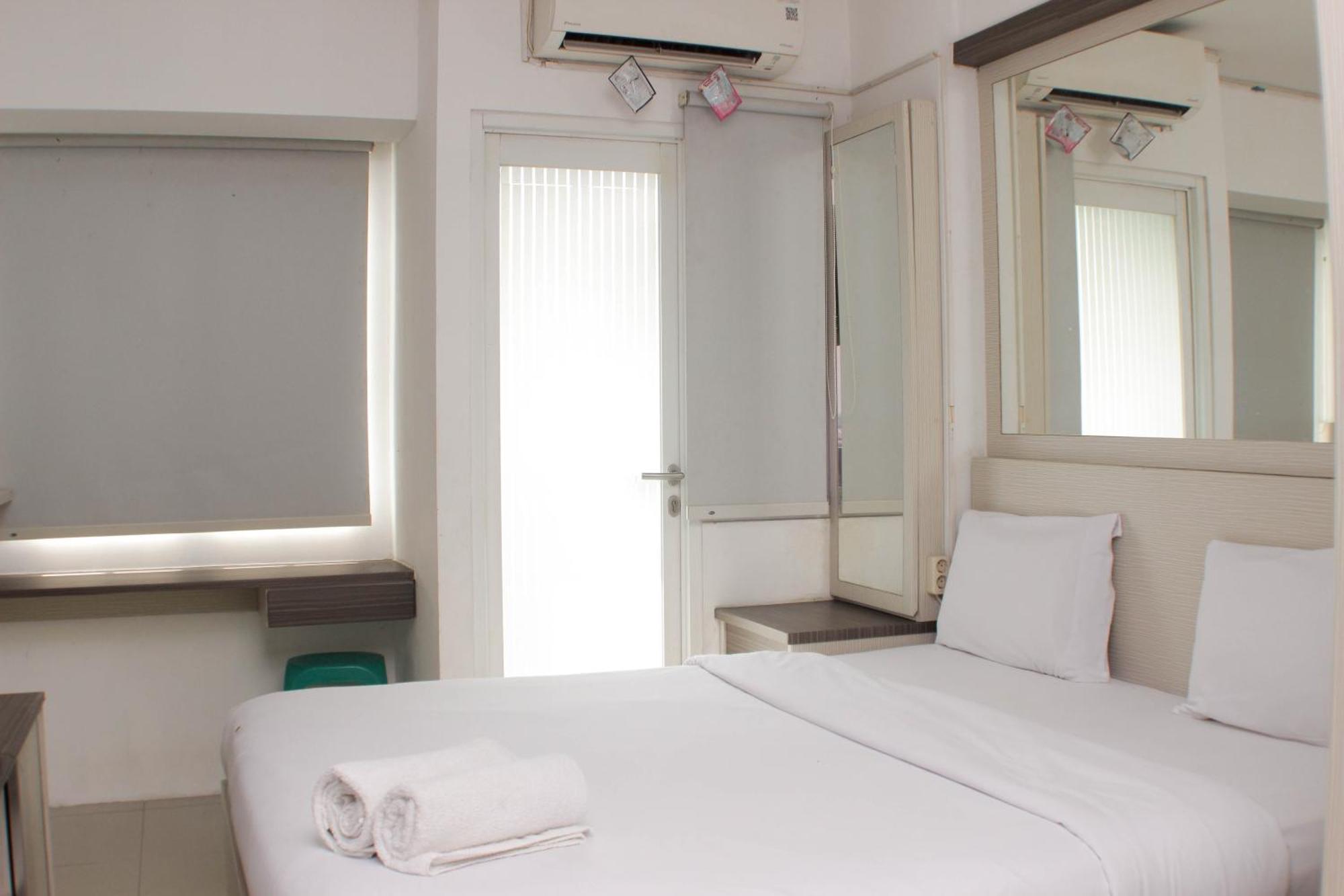 Apartemen Cozy And Warm At Grand Sentraland By Travelio *
